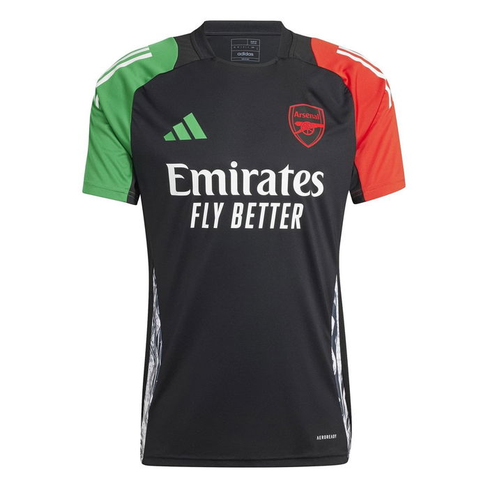 Arsenal European Tiro 24 Training Top Adults