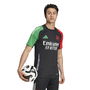 Arsenal European Tiro 24 Training Top Adults