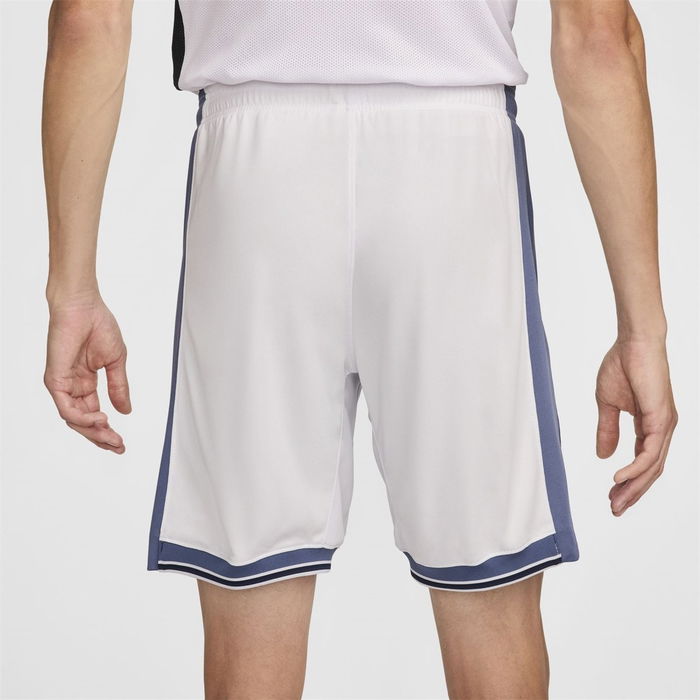 Inter Milan Away Shorts 2024 2025 Adults