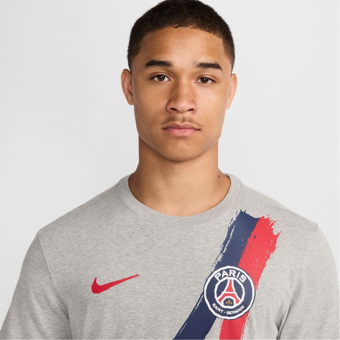 Paris Saint Germain Iconic T shirt Adults