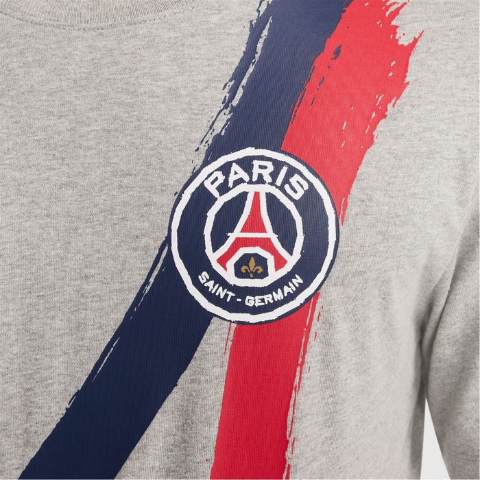 Paris Saint Germain Iconic T shirt Adults