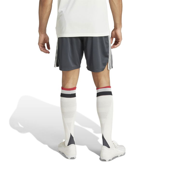 Manchester United Third Shorts 2024 2025 Adults