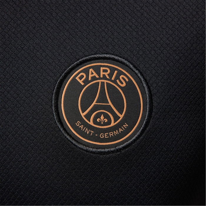 Paris Saint Germain Strike Third Top 2024 2025 Adults