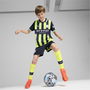 Manchester City Away Shirt 2024 2025 Juniors