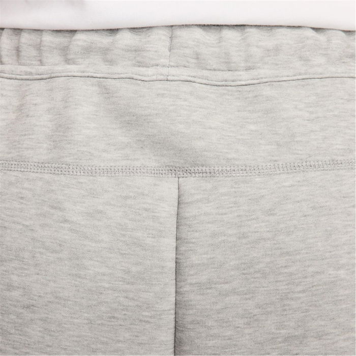 Barcelona Tech Fleece Shorts 2024 2025 Adults