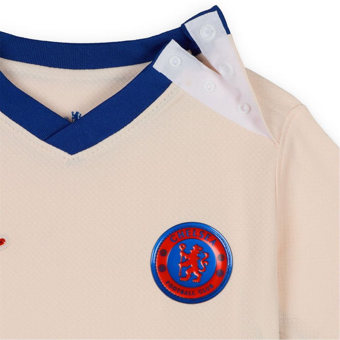 Chelsea Away Babykit 2024 2025