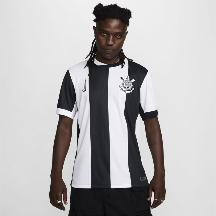 S.C. Corinthians Third Shirt 2024 2025 Adults