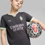 AC Milan Third Shirt 2024 2025 Juniors