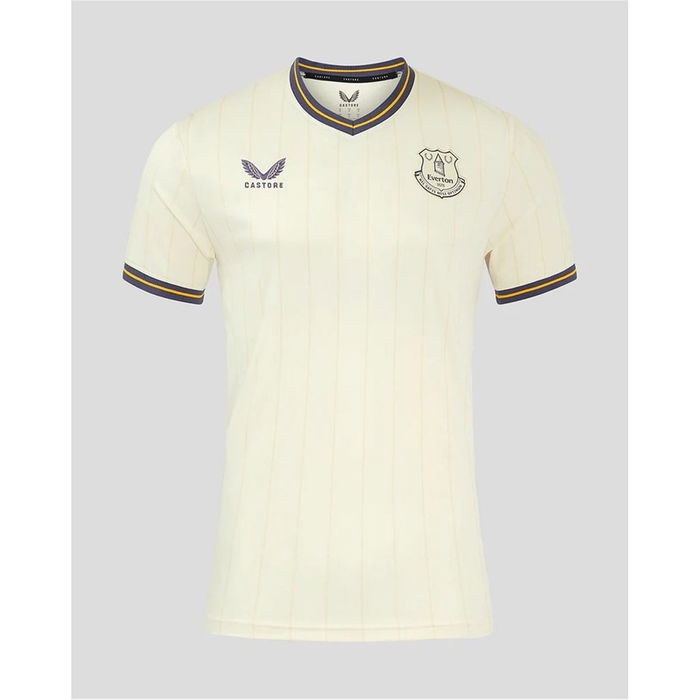 Everton Third Shirt 2024 2025 Juniors