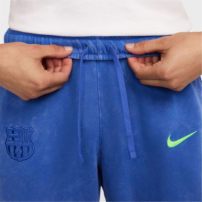 Barcelona Club Third Joggers Adults