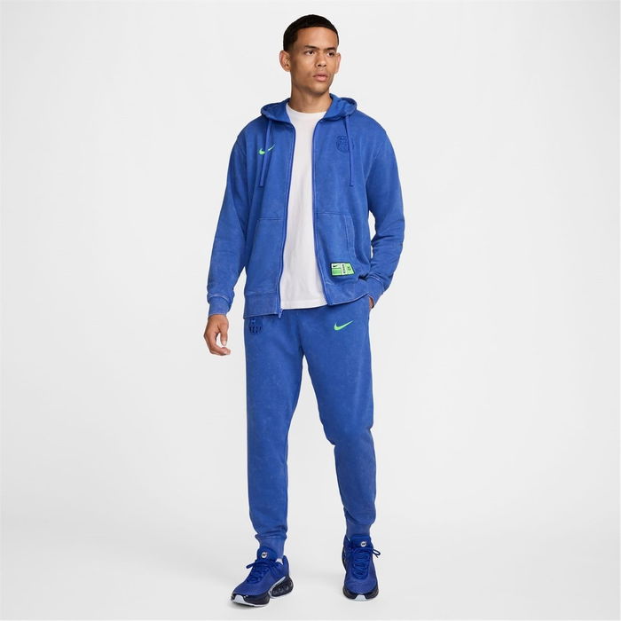 Barcelona Club Third Joggers Adults