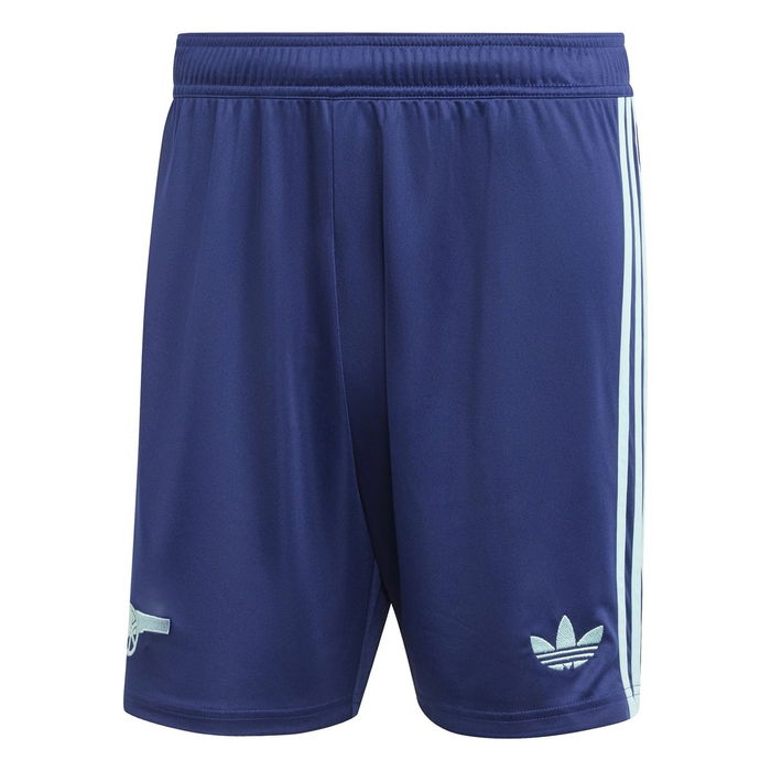 Arsenal Third Shorts 2024 2025 Adults