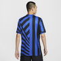 Inter Milan Home Shirt 2024 2025 Adults