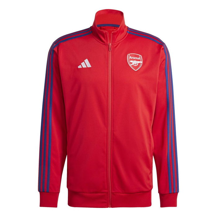 Arsenal DNA Track Top 2024 2025 Adults