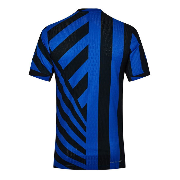 Inter Milan Authentic Home Shirt 2024 2025 Adults