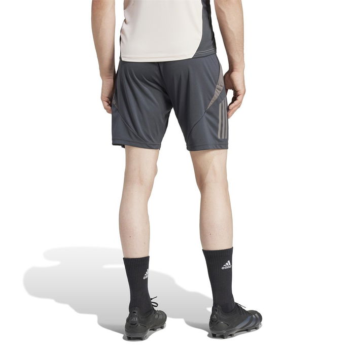 Real Madrid Tiro 24 Training Shorts Adults