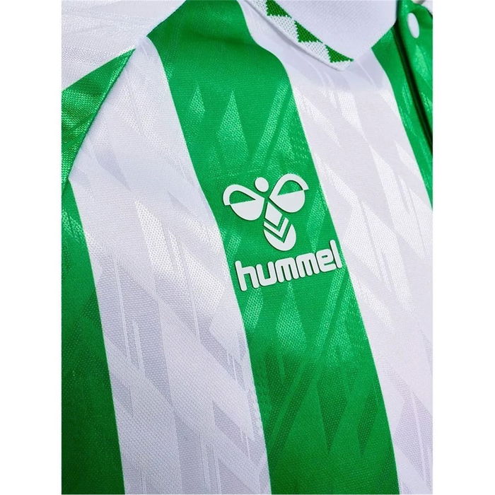 Real Betis Home Shirt 2024 2025 Juniors