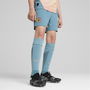 Manchester City FC Fourth Shorts 2024 2025 Juniors