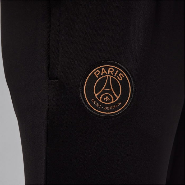 Paris Saint Germain Strike Third Tracksuit Bottoms 2024 2025 Adults