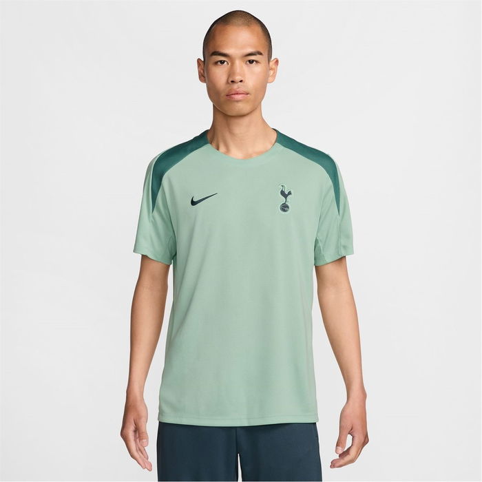 Tottenham Hotspur Third Strike Shirt 2024 2025 Adults