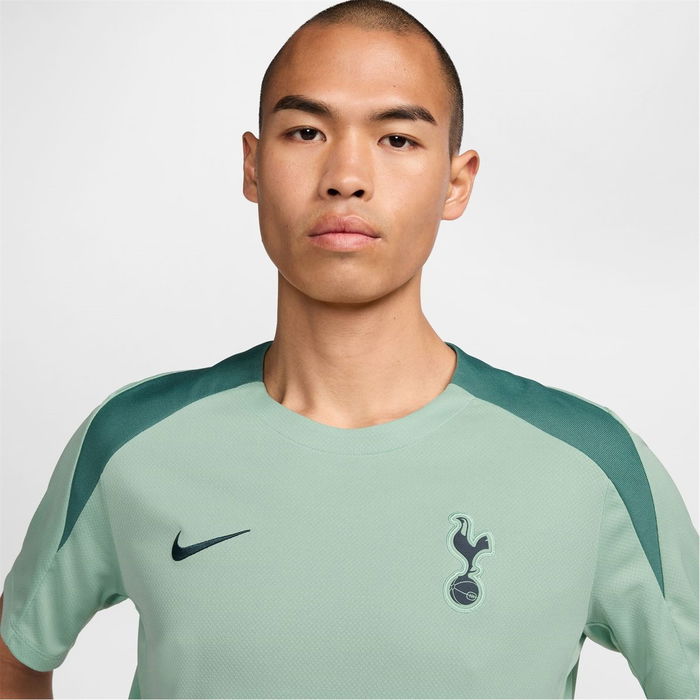 Tottenham Hotspur Third Strike Shirt 2024 2025 Adults