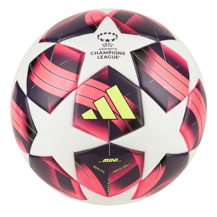 UWCL 2024 2025 Mini Football Adults