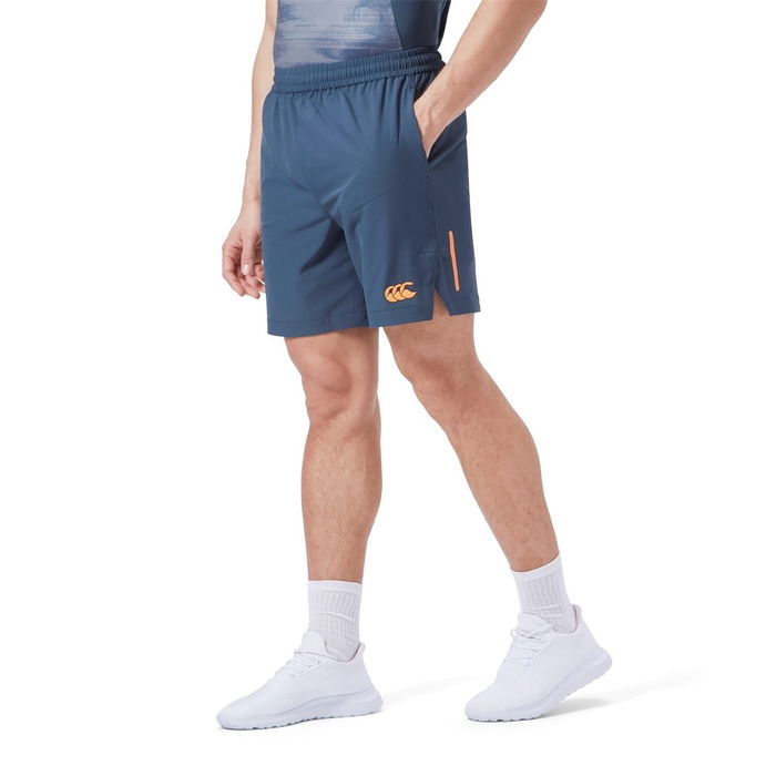 Woven Training Shorts Mens