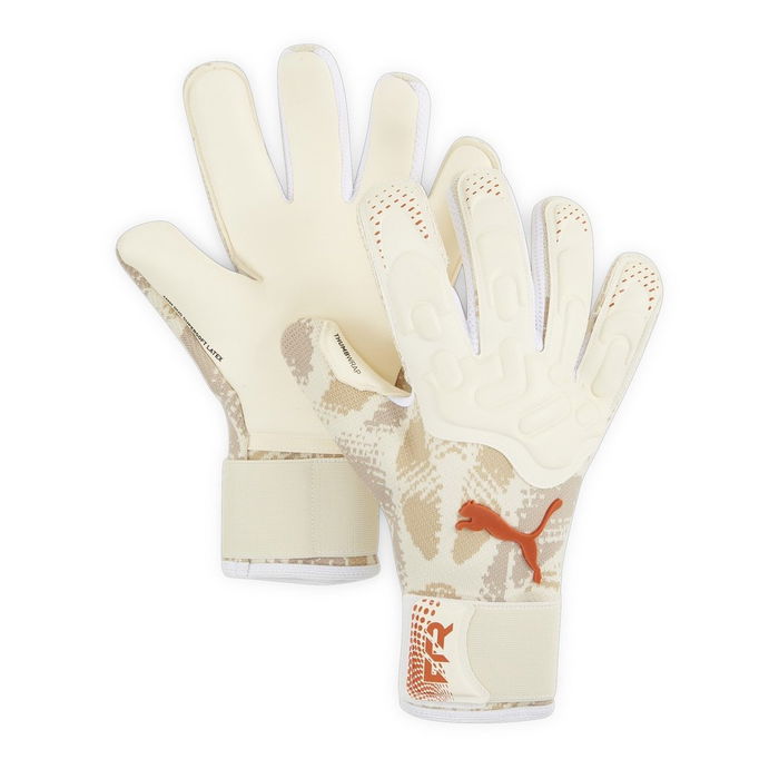 Future Pro Goalkeeper Gloves Adults