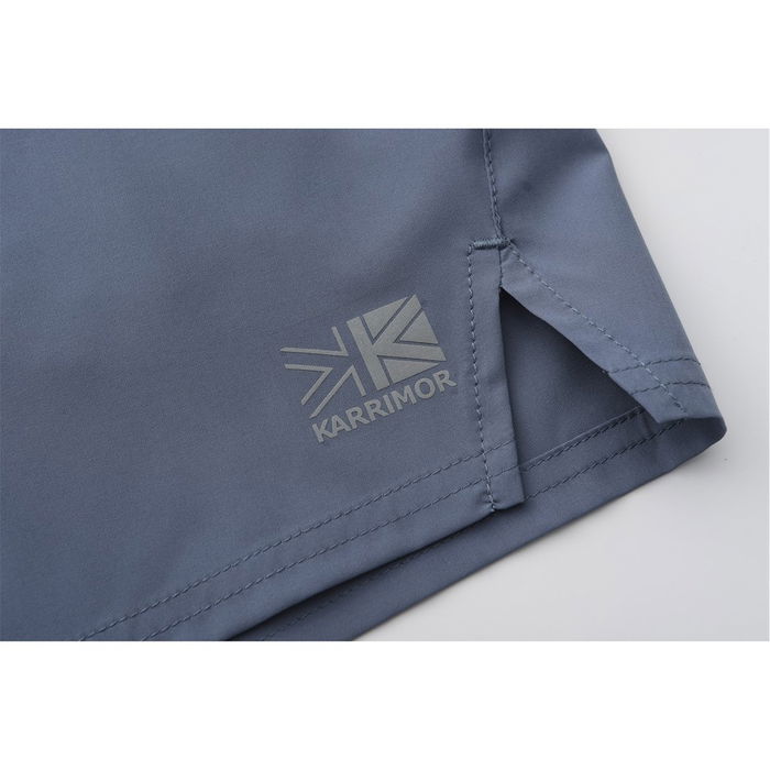 Run 5 Inch Shorts Mens