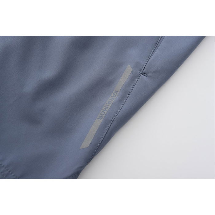 Run 5 Inch Shorts Mens