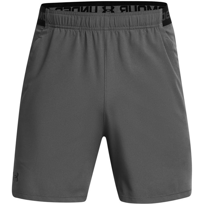 Armour UA Vanish Woven 6 Shorts Mens