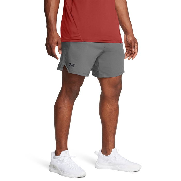 Armour UA Vanish Woven 6 Shorts Mens