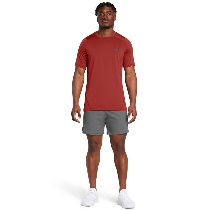 Armour UA Vanish Woven 6 Shorts Mens