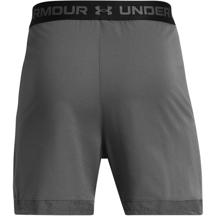 Armour UA Vanish Woven 6 Shorts Mens