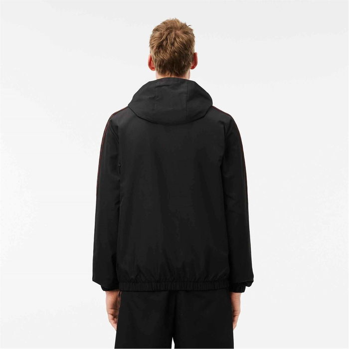 Tracksuit Jacket