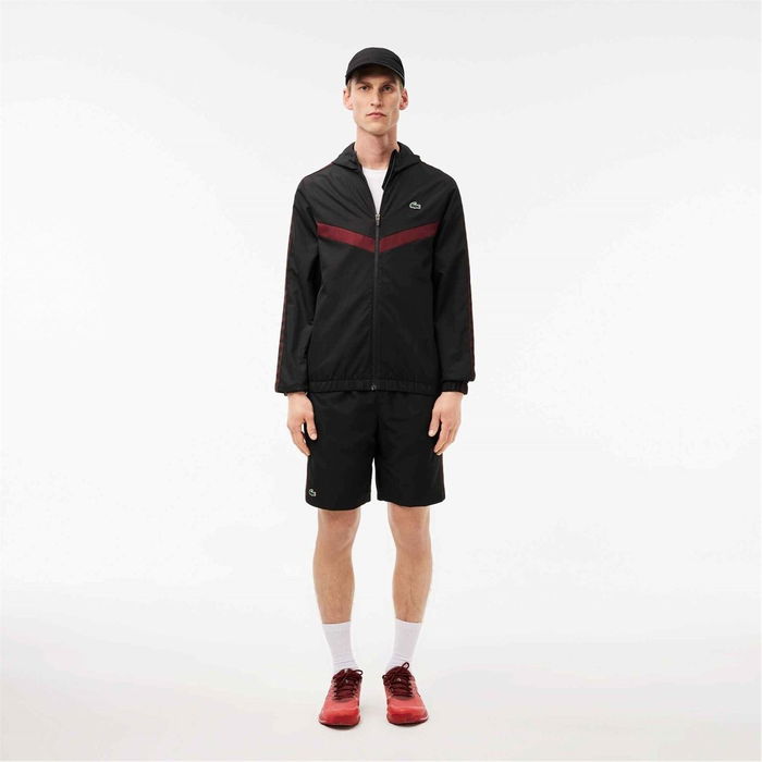 Tracksuit Jacket