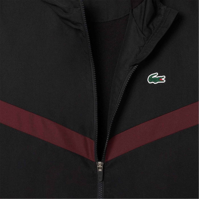 Tracksuit Jacket