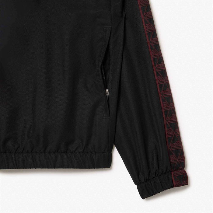 Tracksuit Jacket