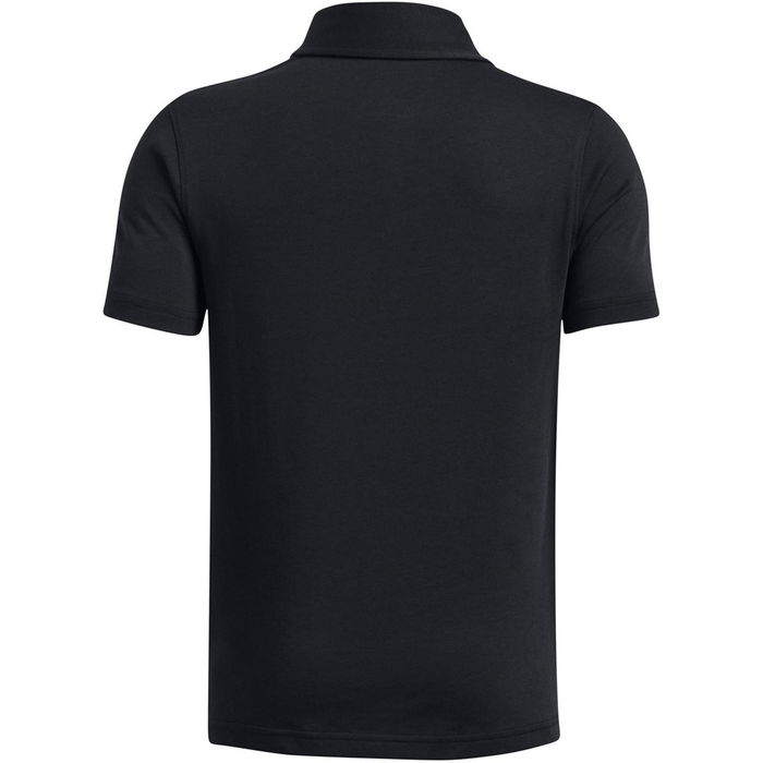 Armour Ua B Icon Polo Shirt Boys