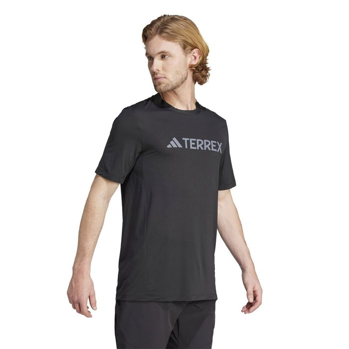 Terrex Multi Endurance Tech T-Shirt Mens