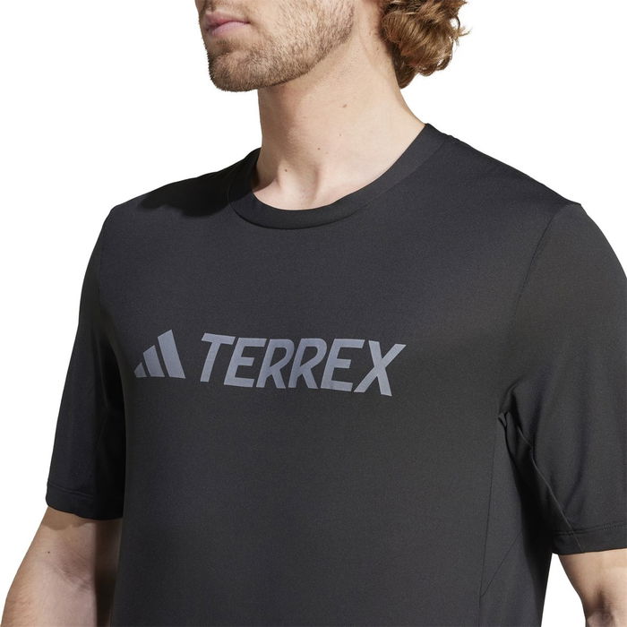 Terrex Multi Endurance Tech T-Shirt Mens