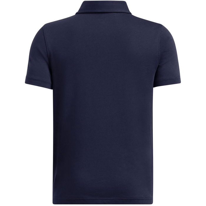 Armour Ua B Icon Polo Shirt Boys