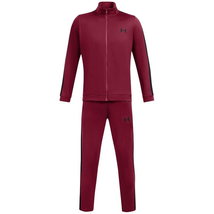 Knit Tracksuit Mens