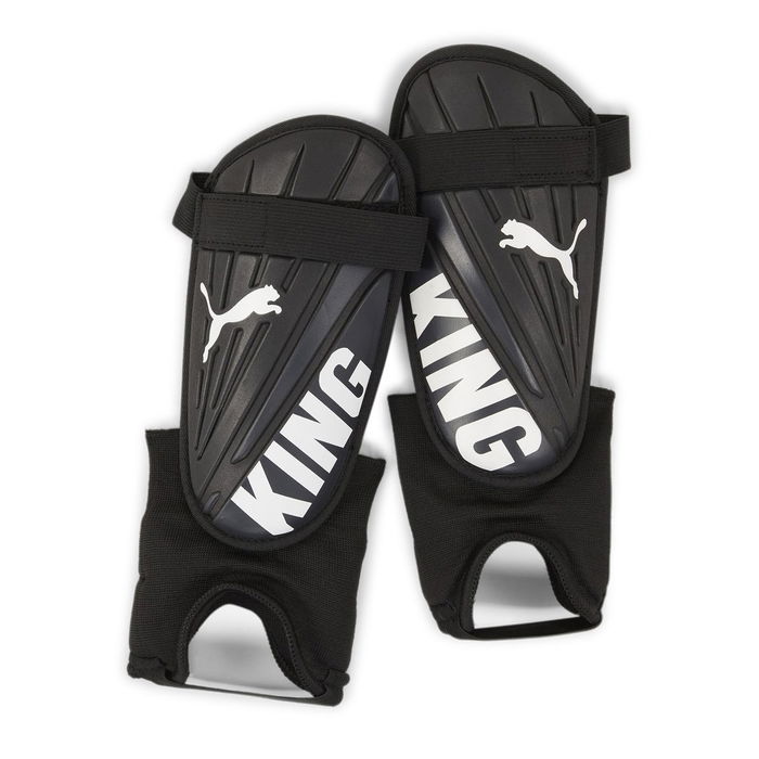 King IS Ankle Shin Guard