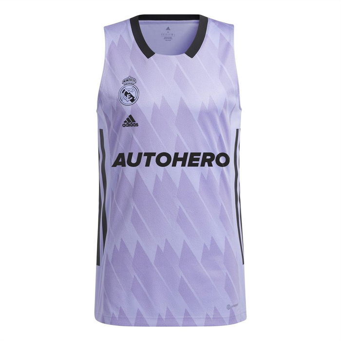 Real Madrid Away Shirt Adults