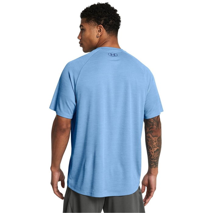 Armour UA Tech™ 2.0 Short Sleeve Mens