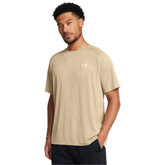 Armour UA Tech™ 2.0 Short Sleeve Mens