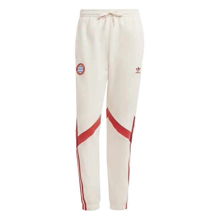 Bayern Munich Originals Tracksuit Bottoms Adults