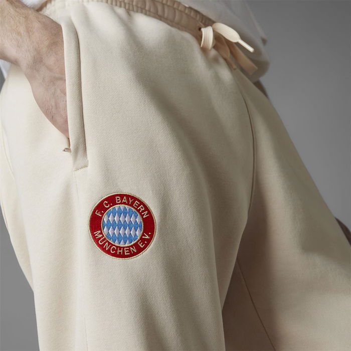 Bayern Munich Originals Tracksuit Bottoms Adults