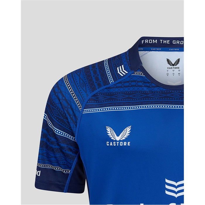 Leinster 24/25 Home Shirt Mens